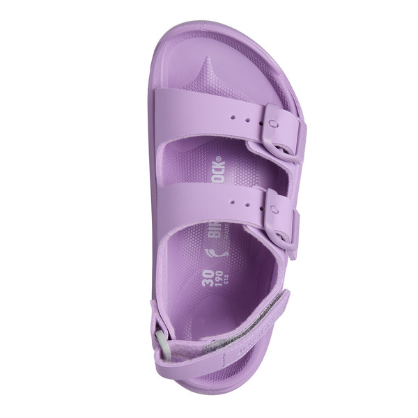 Birkenstock MOGAMI KIDS BIRKO-FLOR Kinder - Freizeitsandalen Ansicht 6