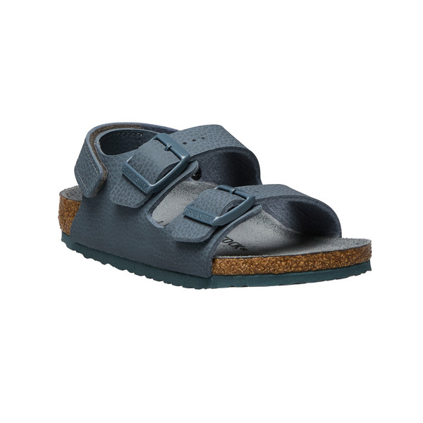 Birkenstock MILANO KIDS BIRKO-FLOR Kinder - Freizeitsandalen Ansicht 2