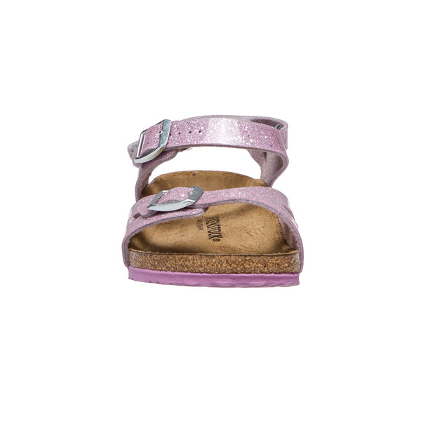 Birkenstock RIO AS KIDS BIRKO-FLOR Kinder - Freizeitsandalen Ansicht 4