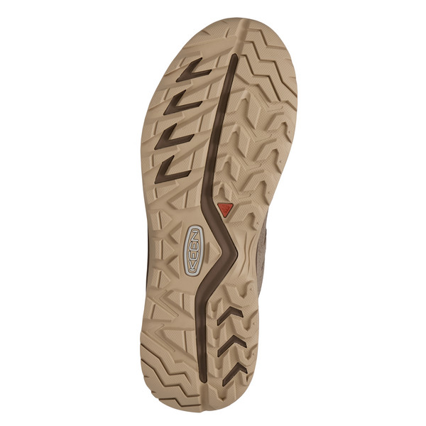 Keen HIGHTRAIL WP Herren - Wanderschuhe Ansicht 7