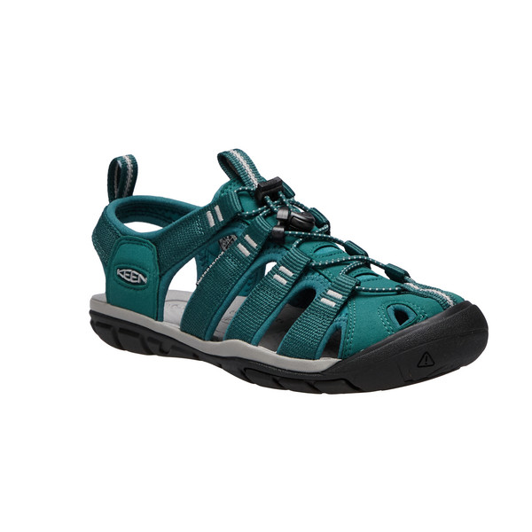 Keen CLEARWATER CNX Damen - Outdoor Sandalen Ansicht 2