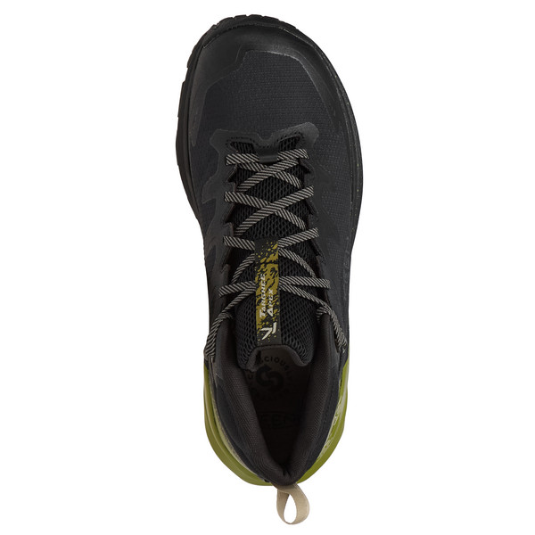 Keen TARGHEE APEX MID WP Herren - Wanderschuhe Ansicht 6