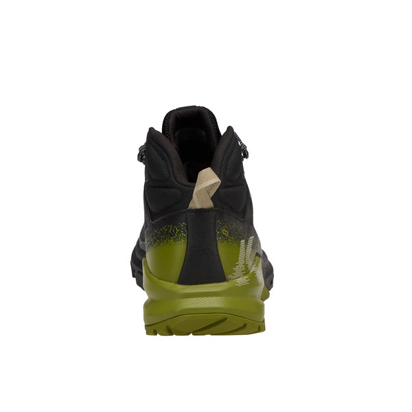 Keen TARGHEE APEX MID WP Herren - Wanderschuhe Ansicht 5