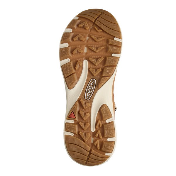 Keen LEIKI LEATHER MID WP Damen - Wanderstiefel Ansicht 7