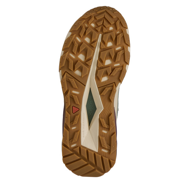 Keen TARGHEE APEX MID WP Damen - Wanderschuhe Ansicht 7