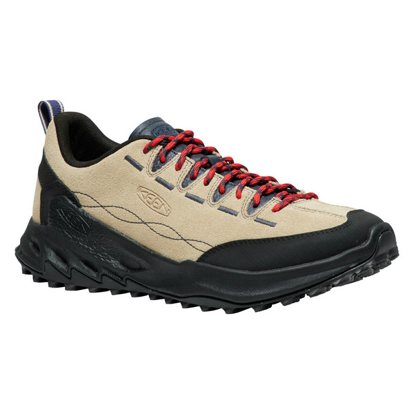 JASPER ZIONIC Herren - Wanderschuhe