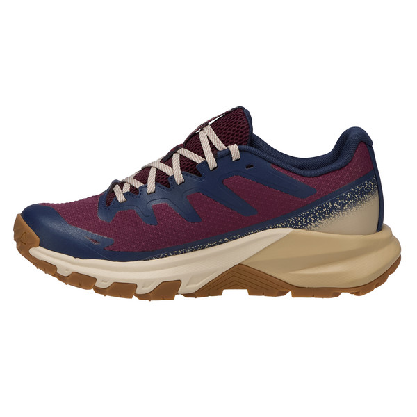 Keen TARGHEE APEX WP Damen - Wanderschuhe Ansicht 3
