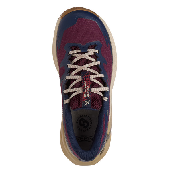 Keen TARGHEE APEX WP Damen - Wanderschuhe Ansicht 6