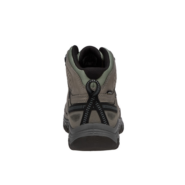 Keen TARGHEE IV MID WP Damen - Wanderstiefel Ansicht 5