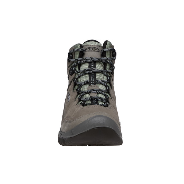 Keen TARGHEE IV MID WP Damen - Wanderstiefel Ansicht 4