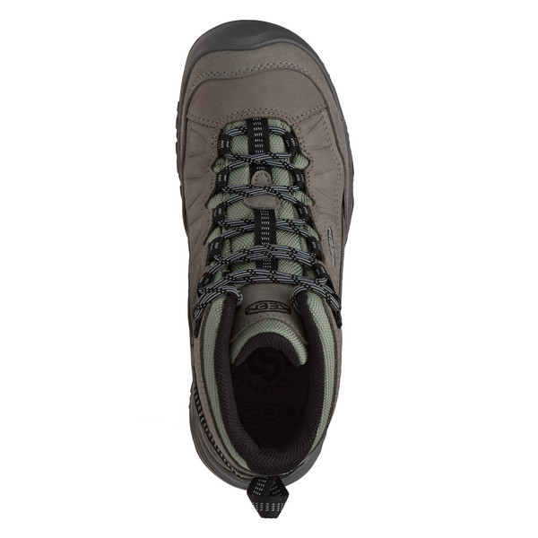 Keen TARGHEE IV MID WP Damen - Wanderstiefel Ansicht 6