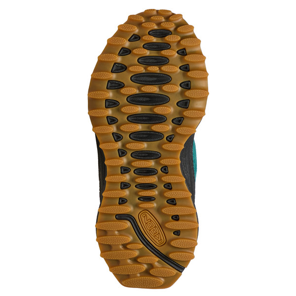 Keen JASPER ZIONIC Kinder - Wanderschuhe Ansicht 7