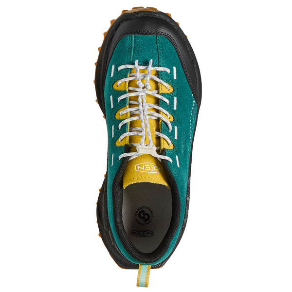 Keen JASPER ZIONIC Kinder - Wanderschuhe Ansicht 6