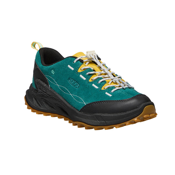Keen JASPER ZIONIC Kinder - Wanderschuhe Ansicht 2