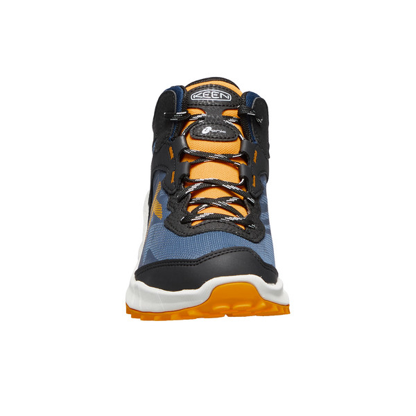 Keen ZIONIC MID WP Kinder - Wanderschuhe Ansicht 4