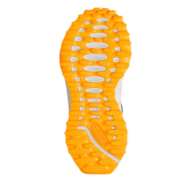 Keen ZIONIC MID WP Kinder - Wanderschuhe Ansicht 7