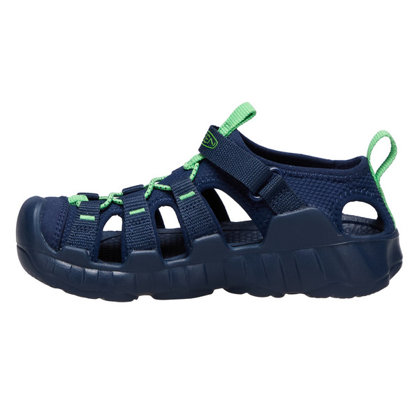 Keen HYPERPORT H2 Kinder - Outdoor Sandalen Ansicht 3