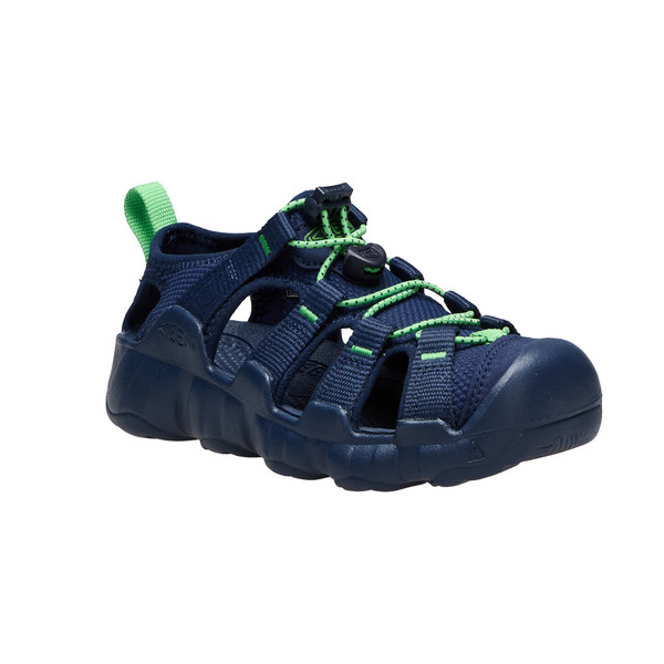 Keen HYPERPORT H2 Kinder - Outdoor Sandalen Ansicht 2