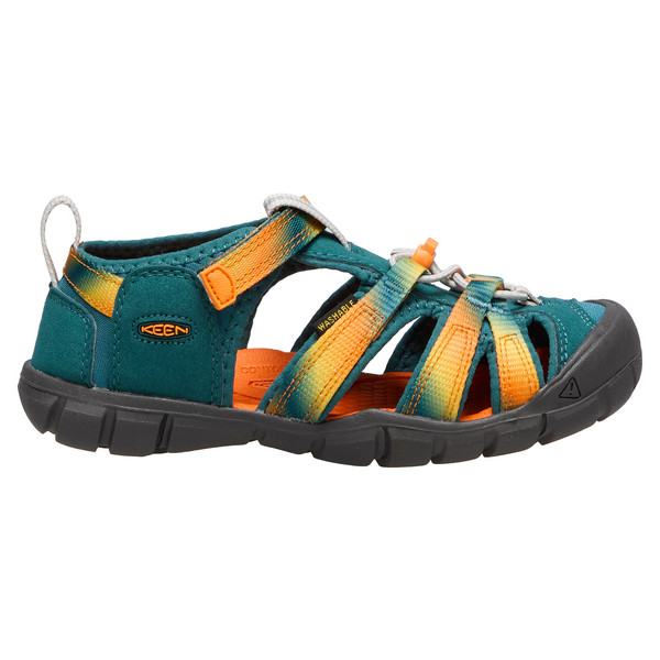 Keen SEACAMP II CNX Kinder - Freizeitsandalen Ansicht 1
