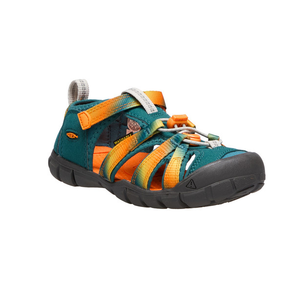Keen SEACAMP II CNX Kinder - Freizeitsandalen Ansicht 2