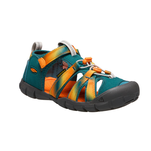 Keen SEACAMP II CNX Kinder - Freizeitsandalen Ansicht 2