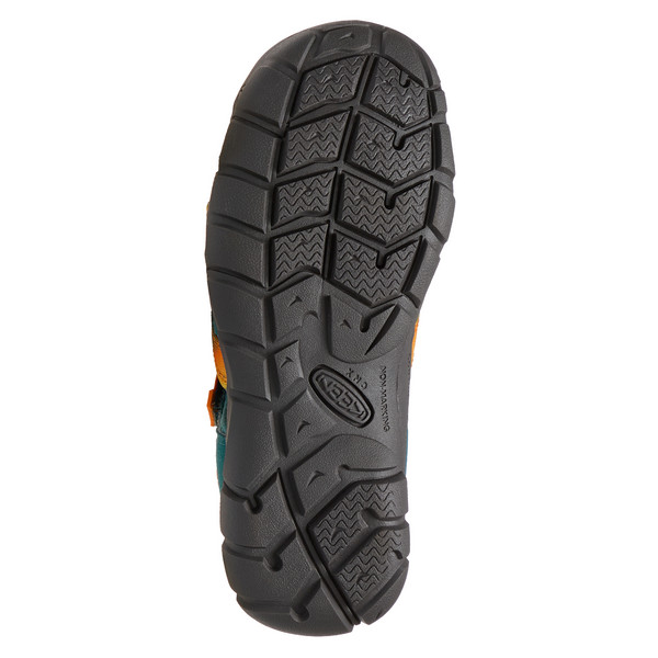 Keen SEACAMP II CNX Kinder - Freizeitsandalen Ansicht 7