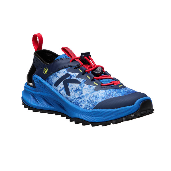 Keen ZIONIC ADV SANDAL Kinder - Freizeitschuhe Ansicht 2