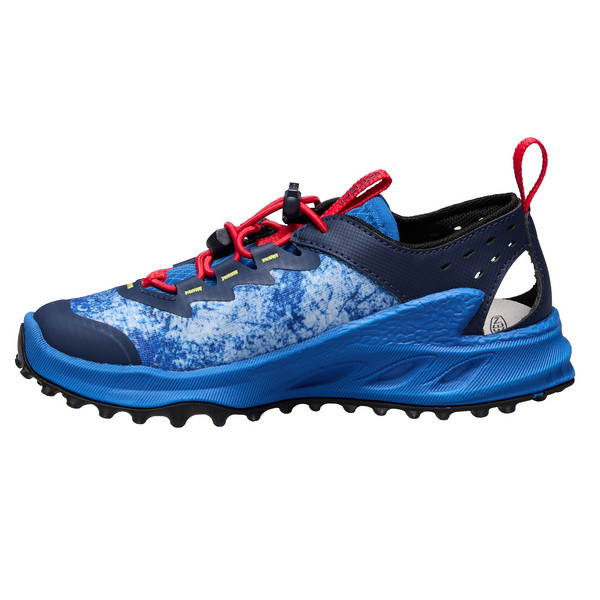 Keen ZIONIC ADV SANDAL Kinder - Freizeitschuhe Ansicht 3
