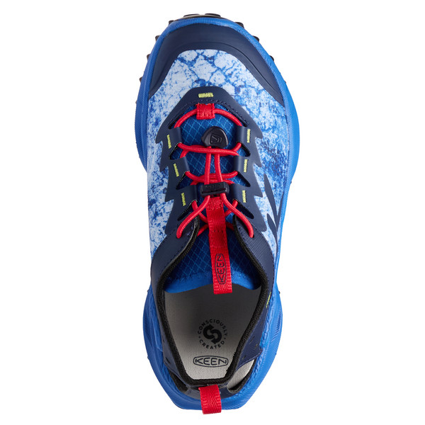 Keen ZIONIC ADV SANDAL Kinder - Freizeitschuhe Ansicht 6