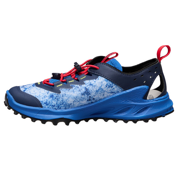 Keen ZIONIC ADV SANDAL Kinder - Freizeitschuhe Ansicht 3