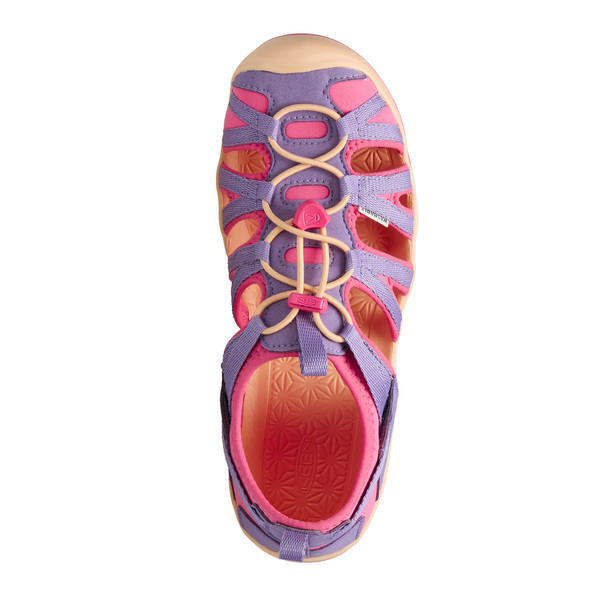 Keen MOXIE SANDAL Kinder - Outdoor Sandalen Ansicht 6