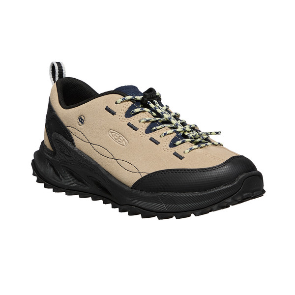 Keen JASPER ZIONIC Kinder - Wanderschuhe Ansicht 2