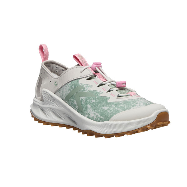 Keen ZIONIC ADV SANDAL Kinder - Freizeitschuhe Ansicht 2