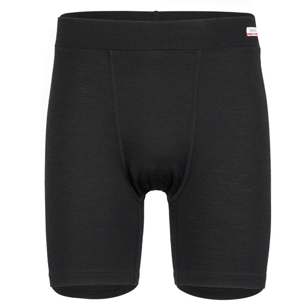 BREEZE PLUS MERINO 200 BOXER MAN Herren - Funktionsunterwäsche