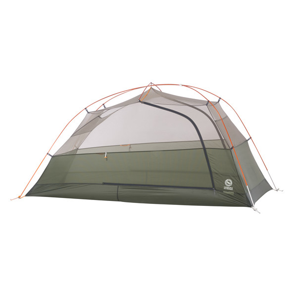 Big Agnes COPPER SPUR UL2 BIKEPACK - Kuppelzelt Ansicht 3