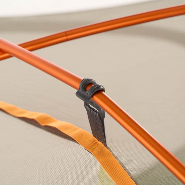 Big Agnes COPPER SPUR UL2 BIKEPACK - Kuppelzelt Ansicht 18
