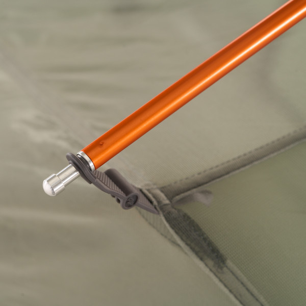 Big Agnes COPPER SPUR UL2 BIKEPACK - Kuppelzelt Ansicht 27