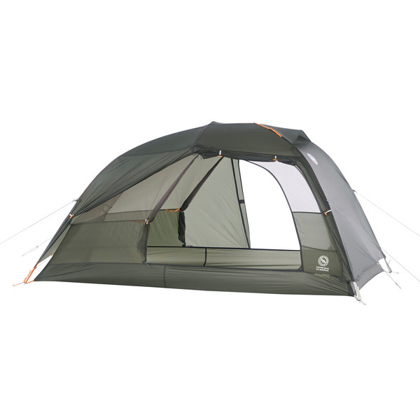 Big Agnes COPPER SPUR UL2 BIKEPACK - Kuppelzelt Ansicht 4