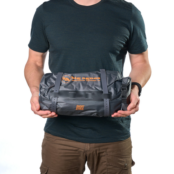 Big Agnes COPPER SPUR UL2 BIKEPACK - Kuppelzelt Ansicht 30