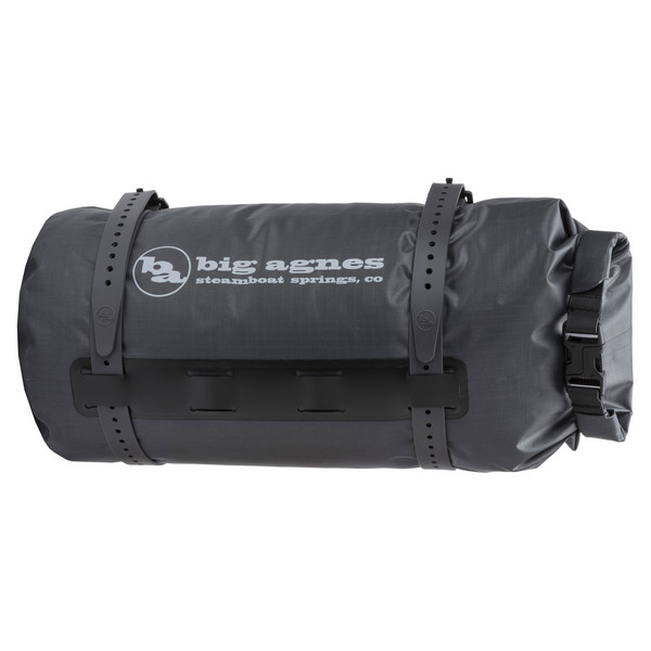 Big Agnes BIKEPACK DRY BAG 10L - Wasserdichter Packsack Ansicht 1