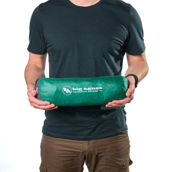 Big Agnes STRING RIDGE VST 2.5 Ansicht 6