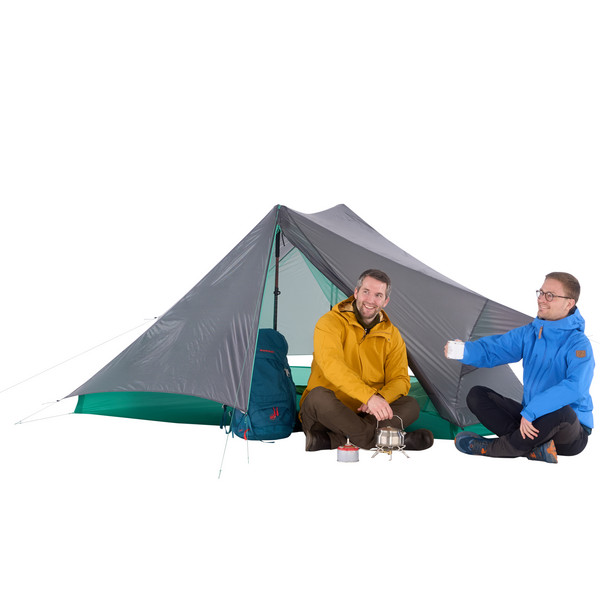 Big Agnes STRING RIDGE VST 2.5 Ansicht 4