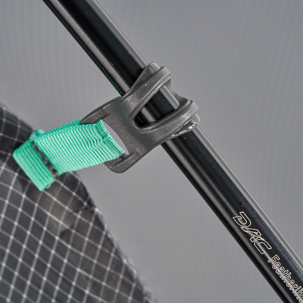 Big Agnes SARVIS VST 2 - Kuppelzelt Ansicht 14