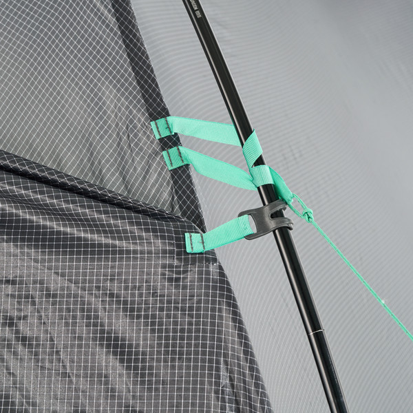 Big Agnes SARVIS VST 2 - Kuppelzelt Ansicht 15