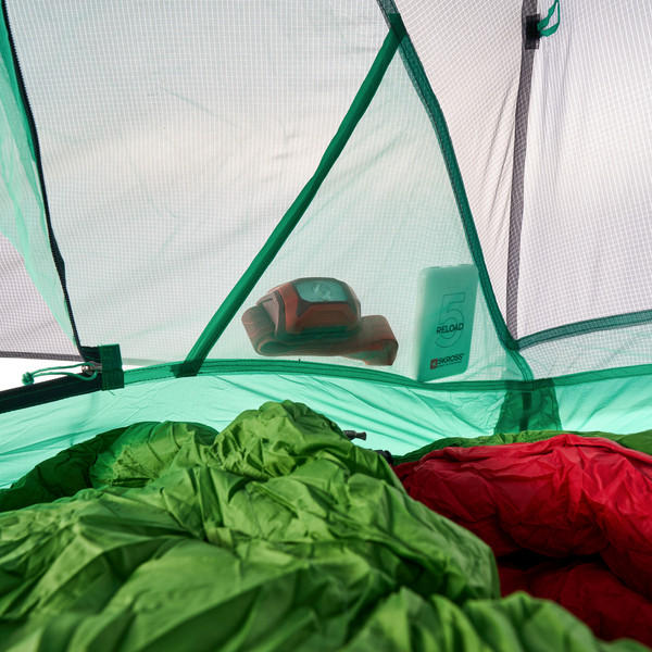 Big Agnes SARVIS VST 2 - Kuppelzelt Ansicht 8