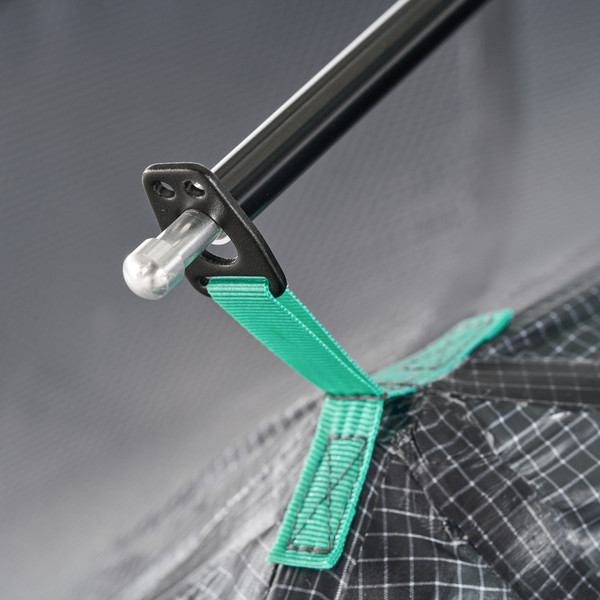 Big Agnes SARVIS VST 2 - Kuppelzelt Ansicht 10