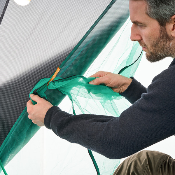 Big Agnes SARVIS VST 2 - Kuppelzelt Ansicht 16