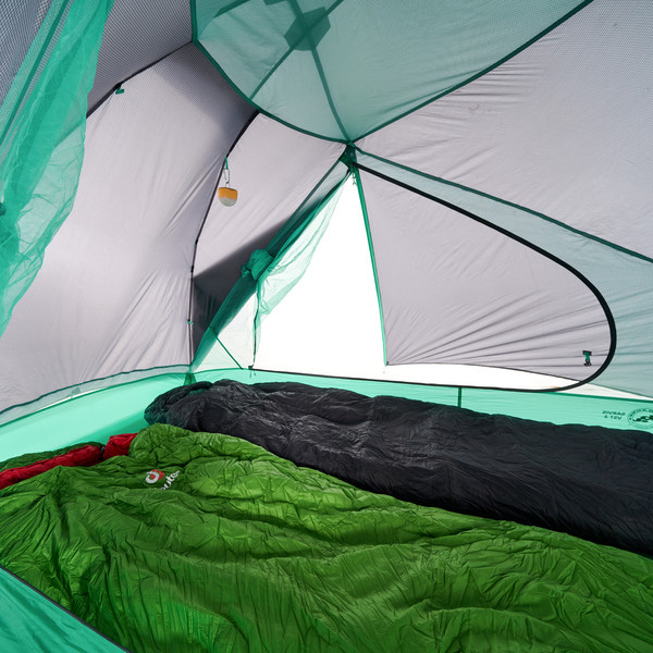 Big Agnes SARVIS VST 2 - Kuppelzelt Ansicht 6