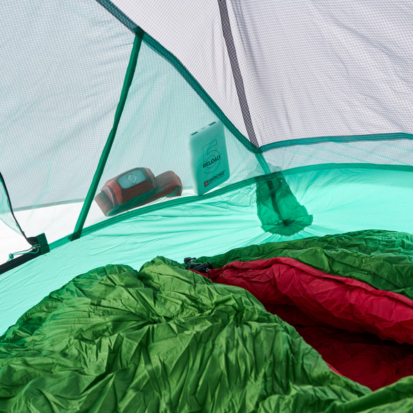 Big Agnes SARVIS VST 2 - Kuppelzelt Ansicht 17