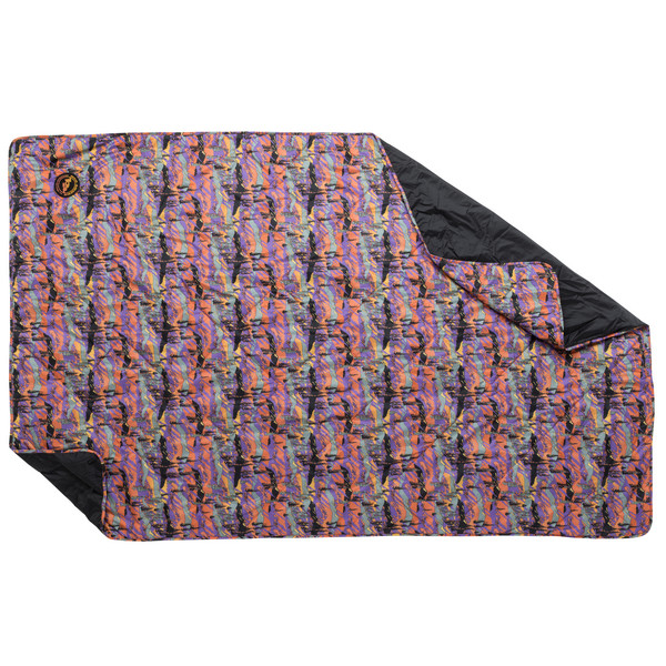 Agnes WHY NOT PICNIC BLANKET - ALPENGLOW - Picknickdecke